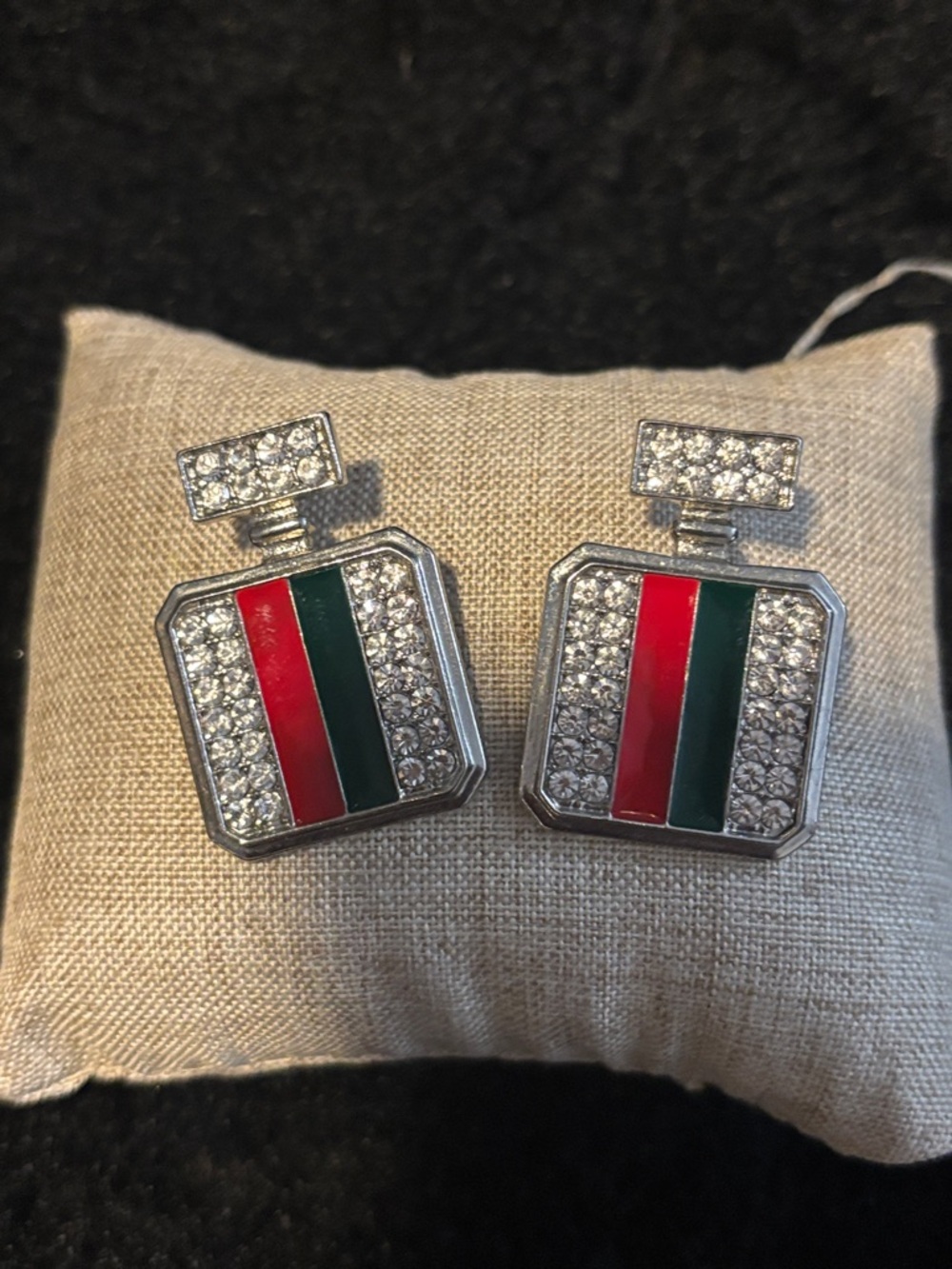 Earrings Set - Picture 2 of 7